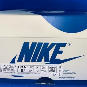 Travis Scott Fragments